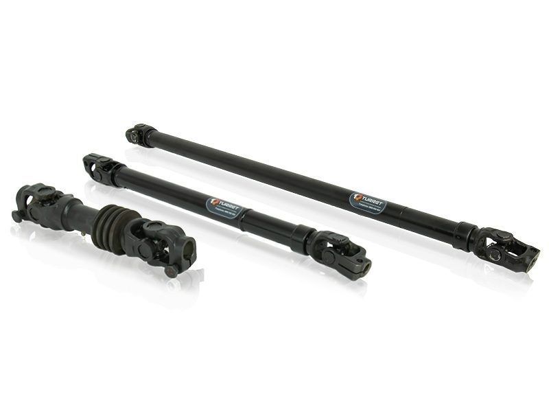 Steering Shafts