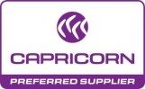 Capricon Preferred Supplier