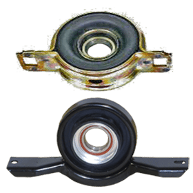 Automotive Centre Bearings