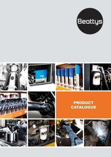 Company Catalogue