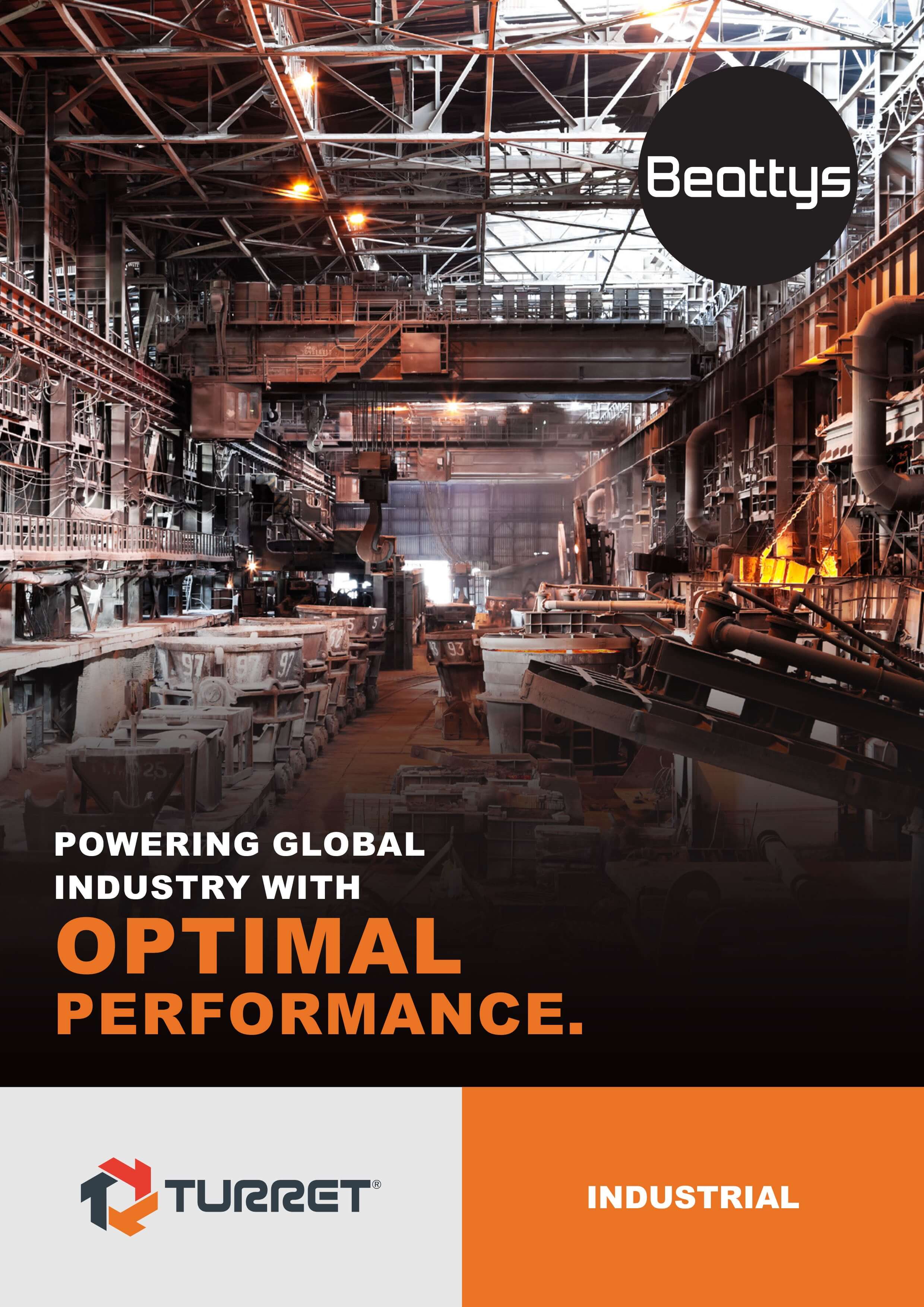 Industrial Brochure