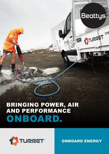 Onboard Energy Brochure